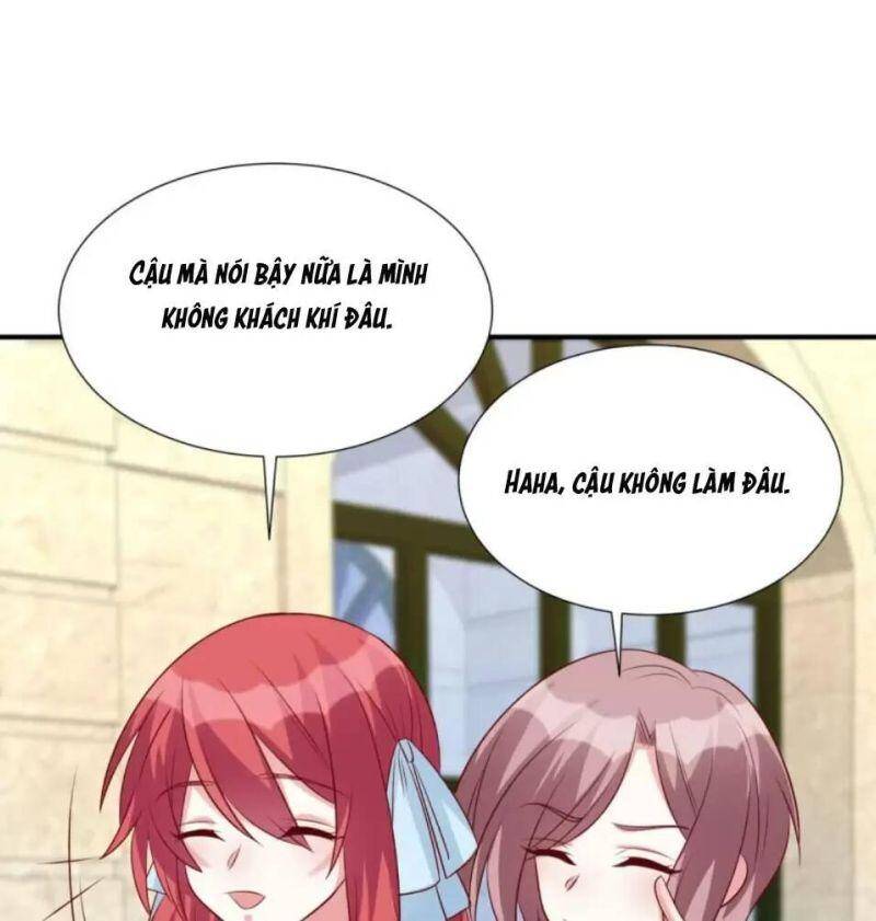 Độc Gia Chiếm Hữu: Cơ Thiếu Phúc Hắc Kiều Thê Chapter 90 - Trang 2