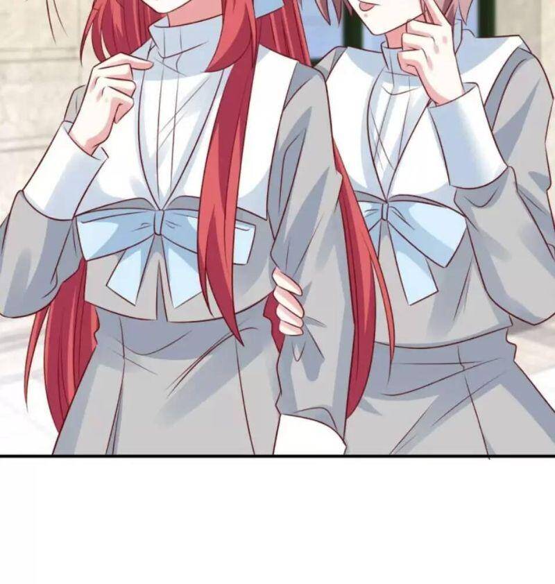 Độc Gia Chiếm Hữu: Cơ Thiếu Phúc Hắc Kiều Thê Chapter 90 - Trang 2