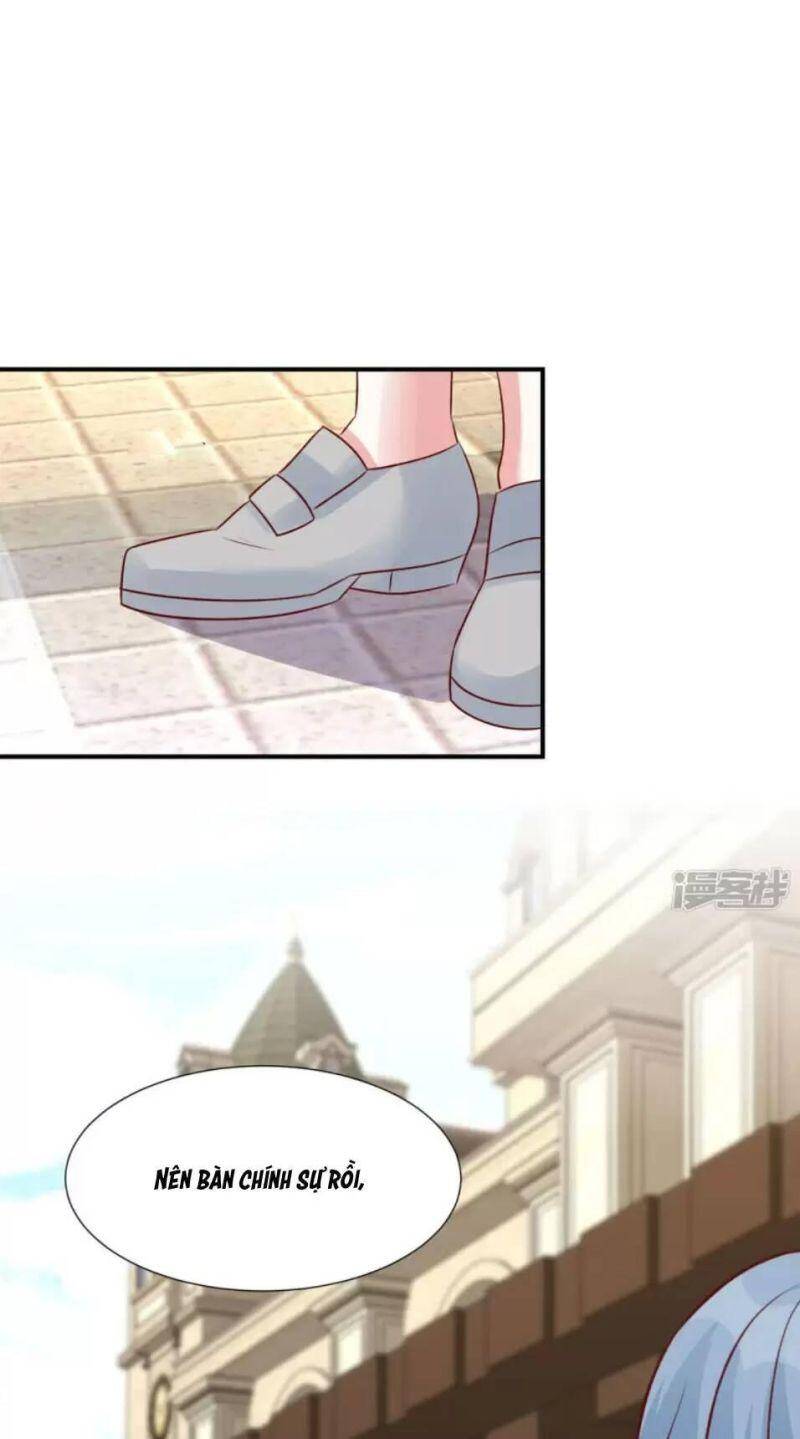 Độc Gia Chiếm Hữu: Cơ Thiếu Phúc Hắc Kiều Thê Chapter 90 - Trang 2