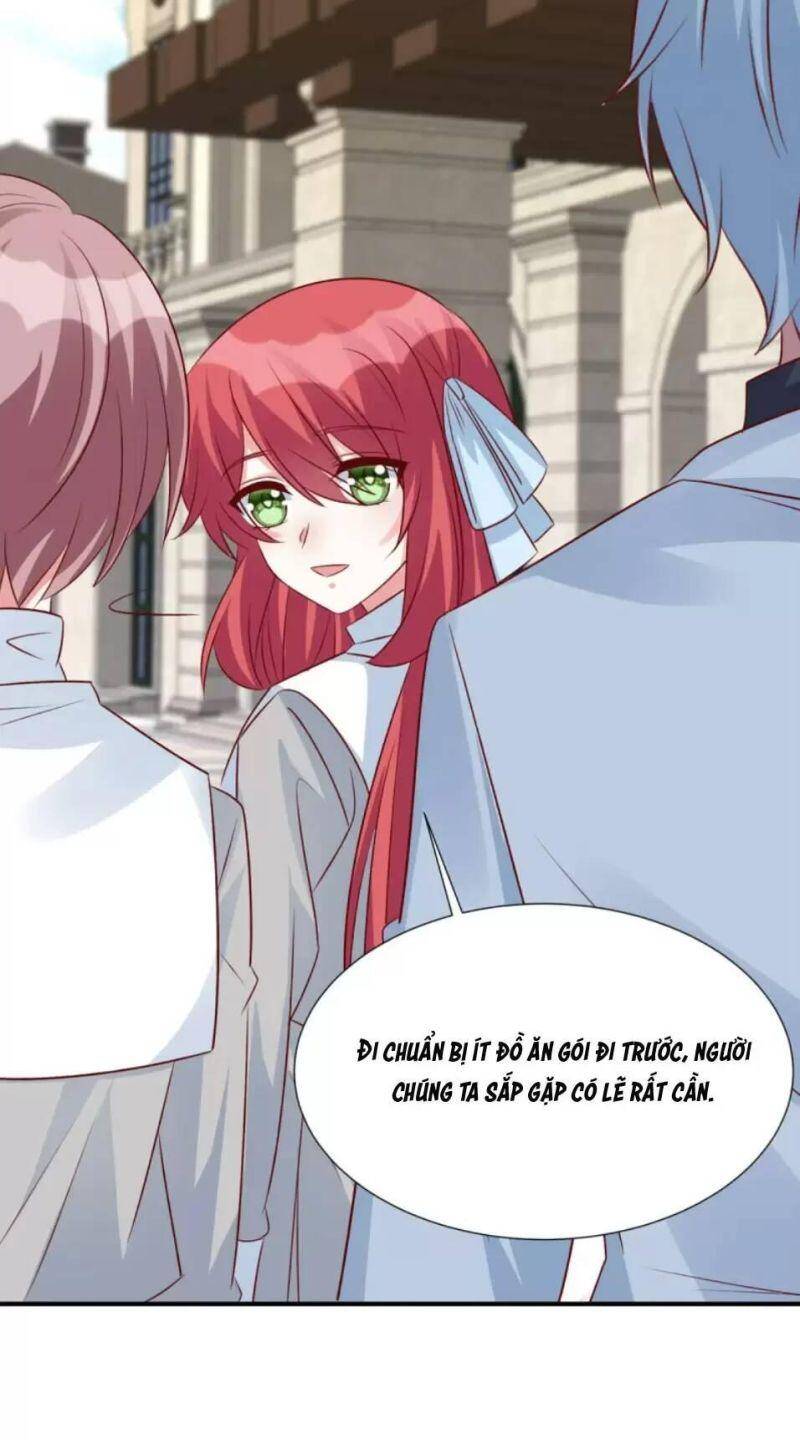 Độc Gia Chiếm Hữu: Cơ Thiếu Phúc Hắc Kiều Thê Chapter 90 - Trang 2