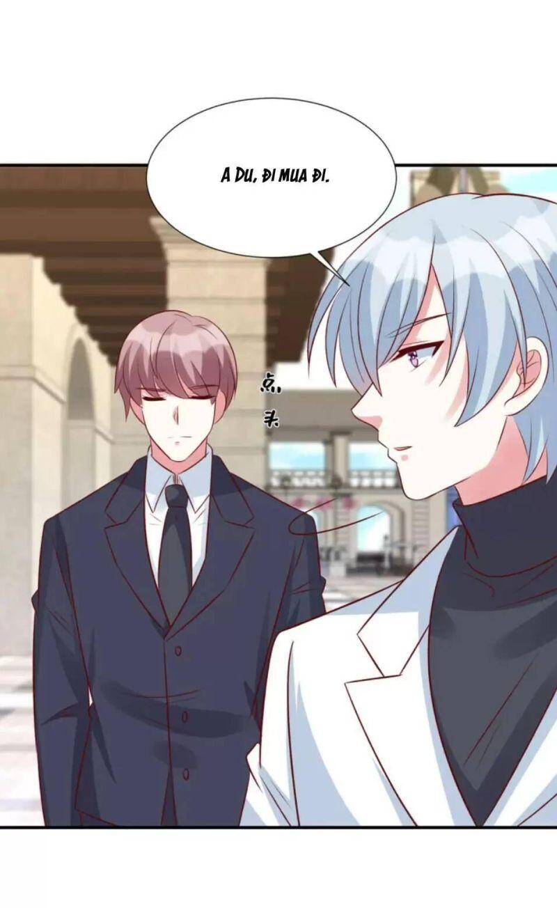 Độc Gia Chiếm Hữu: Cơ Thiếu Phúc Hắc Kiều Thê Chapter 90 - Trang 2