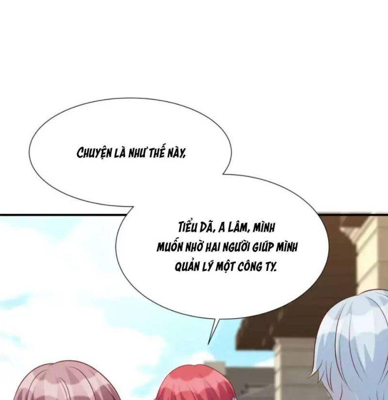 Độc Gia Chiếm Hữu: Cơ Thiếu Phúc Hắc Kiều Thê Chapter 90 - Trang 2