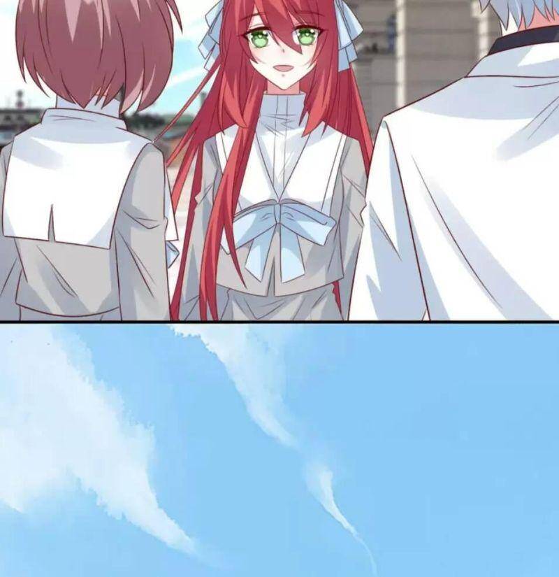 Độc Gia Chiếm Hữu: Cơ Thiếu Phúc Hắc Kiều Thê Chapter 90 - Trang 2