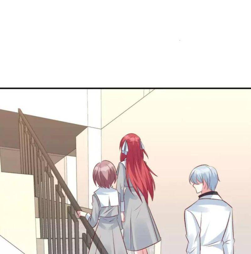 Độc Gia Chiếm Hữu: Cơ Thiếu Phúc Hắc Kiều Thê Chapter 91 - Trang 2