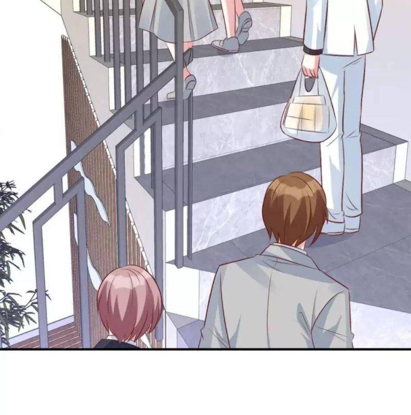 Độc Gia Chiếm Hữu: Cơ Thiếu Phúc Hắc Kiều Thê Chapter 91 - Trang 2