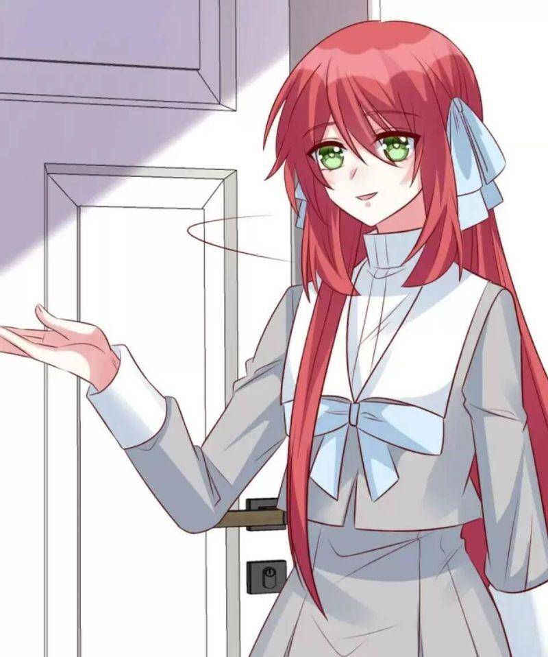 Độc Gia Chiếm Hữu: Cơ Thiếu Phúc Hắc Kiều Thê Chapter 91 - Trang 2