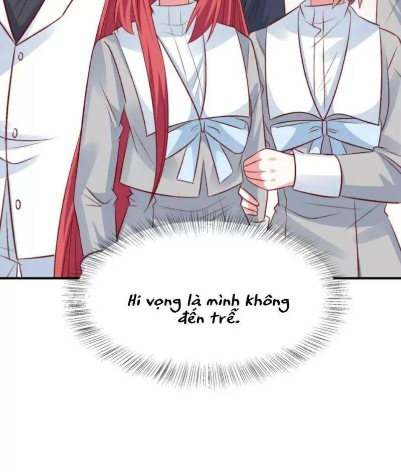 Độc Gia Chiếm Hữu: Cơ Thiếu Phúc Hắc Kiều Thê Chapter 91 - Trang 2