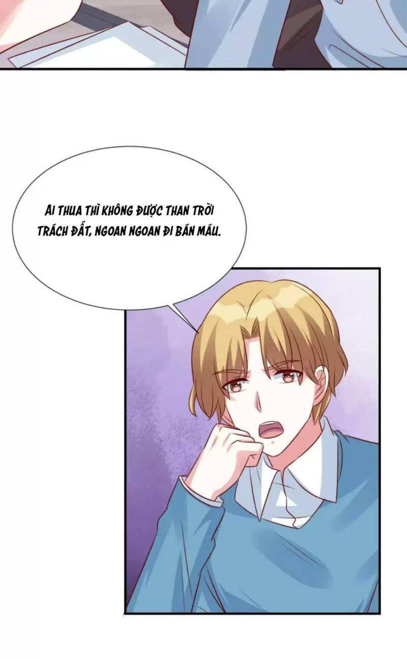 Độc Gia Chiếm Hữu: Cơ Thiếu Phúc Hắc Kiều Thê Chapter 91 - Trang 2