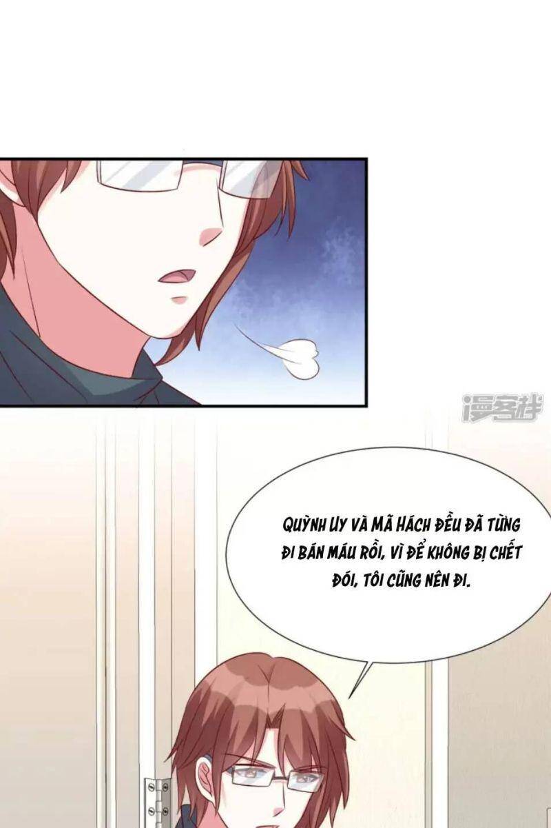 Độc Gia Chiếm Hữu: Cơ Thiếu Phúc Hắc Kiều Thê Chapter 91 - Trang 2