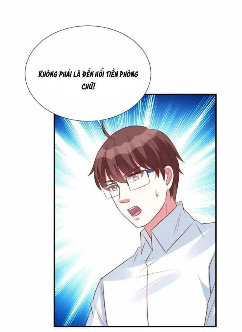 Độc Gia Chiếm Hữu: Cơ Thiếu Phúc Hắc Kiều Thê Chapter 91 - Trang 2