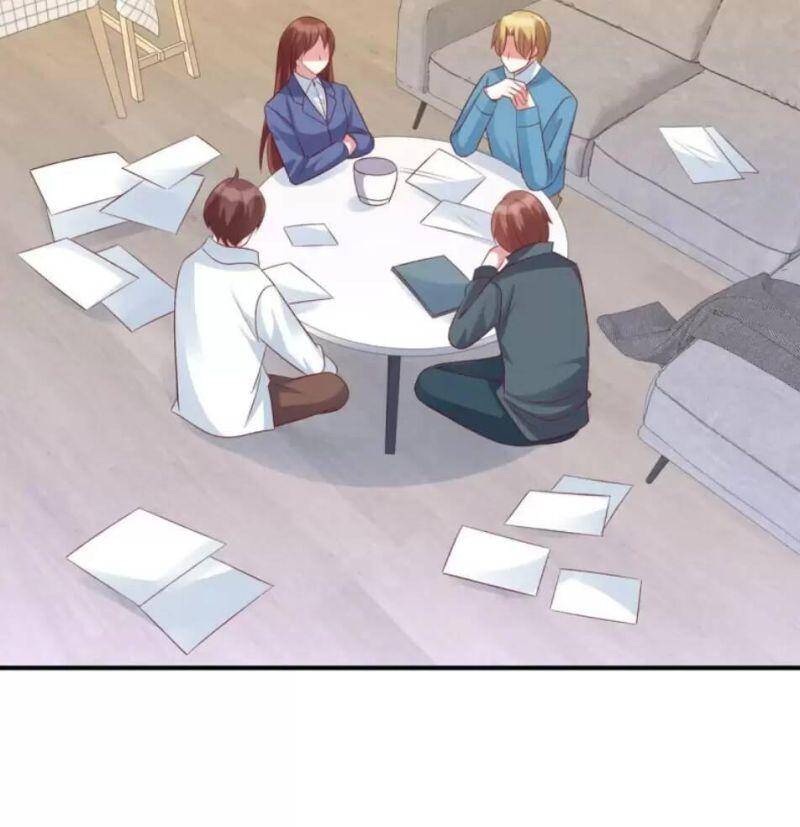 Độc Gia Chiếm Hữu: Cơ Thiếu Phúc Hắc Kiều Thê Chapter 91 - Trang 2