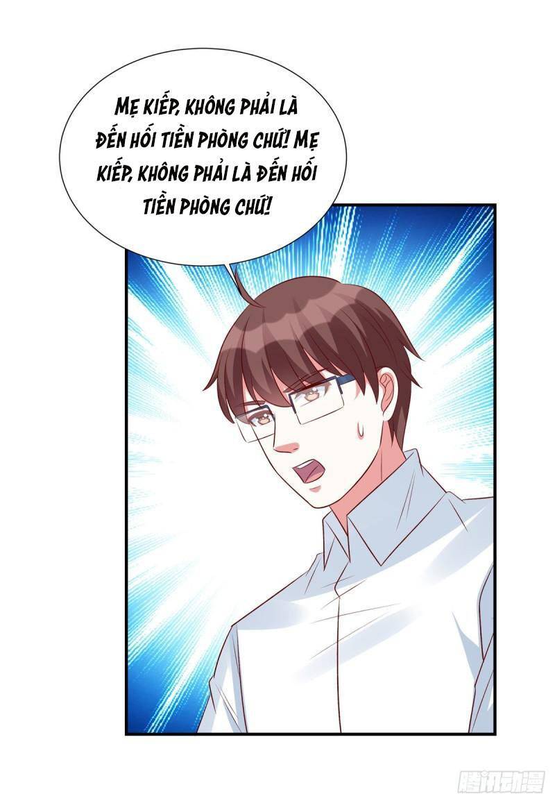 Độc Gia Chiếm Hữu: Cơ Thiếu Phúc Hắc Kiều Thê Chapter 92 - Trang 2