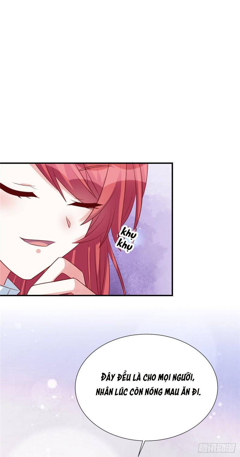 Độc Gia Chiếm Hữu: Cơ Thiếu Phúc Hắc Kiều Thê Chapter 92 - Trang 2