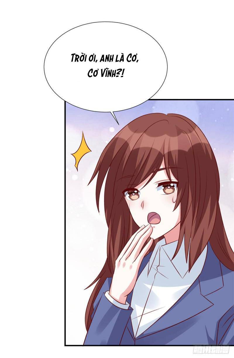 Độc Gia Chiếm Hữu: Cơ Thiếu Phúc Hắc Kiều Thê Chapter 92 - Trang 2