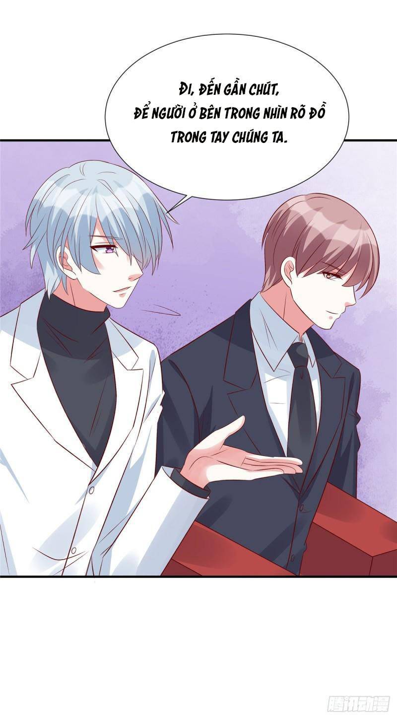 Độc Gia Chiếm Hữu: Cơ Thiếu Phúc Hắc Kiều Thê Chapter 92 - Trang 2