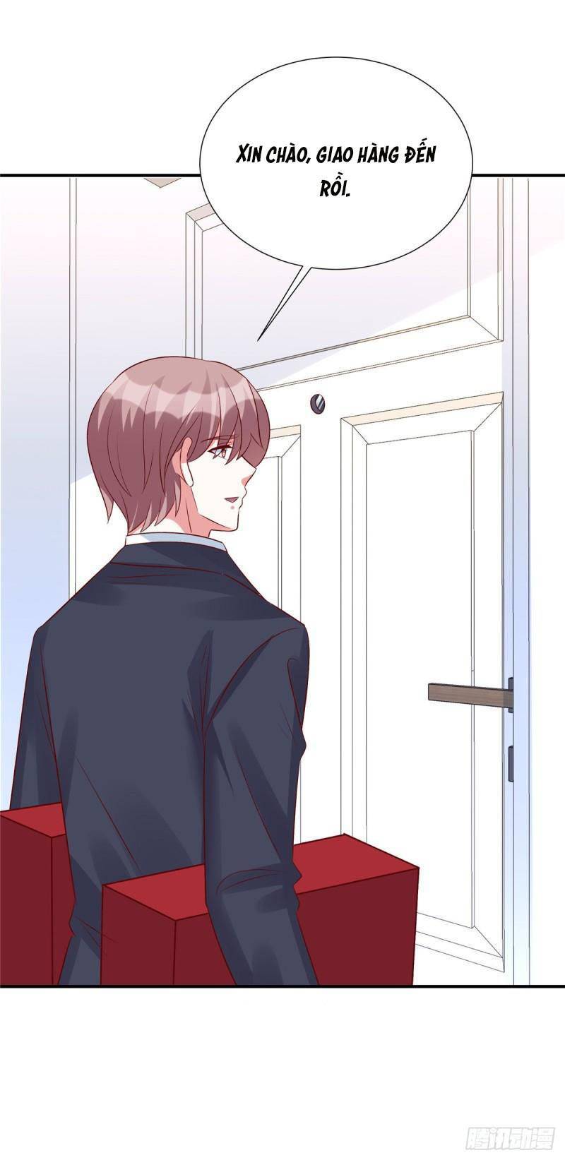 Độc Gia Chiếm Hữu: Cơ Thiếu Phúc Hắc Kiều Thê Chapter 92 - Trang 2