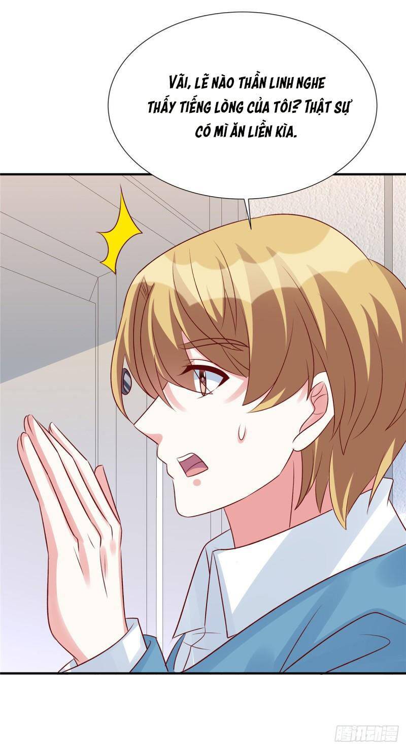 Độc Gia Chiếm Hữu: Cơ Thiếu Phúc Hắc Kiều Thê Chapter 92 - Trang 2