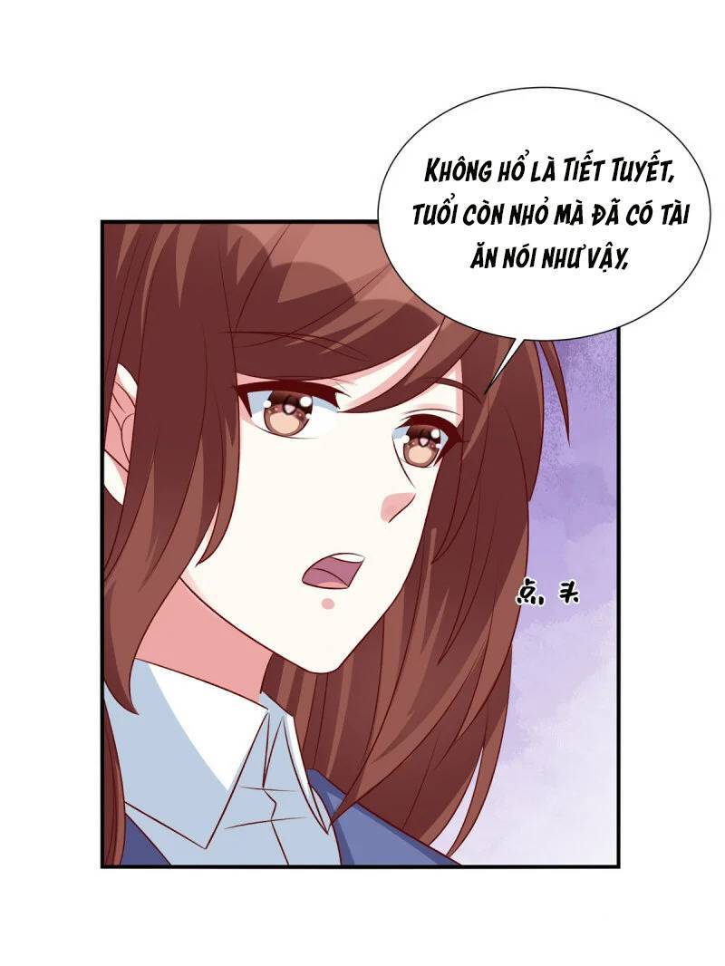 Độc Gia Chiếm Hữu: Cơ Thiếu Phúc Hắc Kiều Thê Chapter 93 - Trang 2