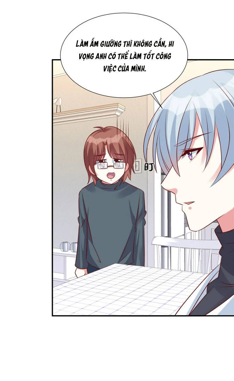 Độc Gia Chiếm Hữu: Cơ Thiếu Phúc Hắc Kiều Thê Chapter 93 - Trang 2