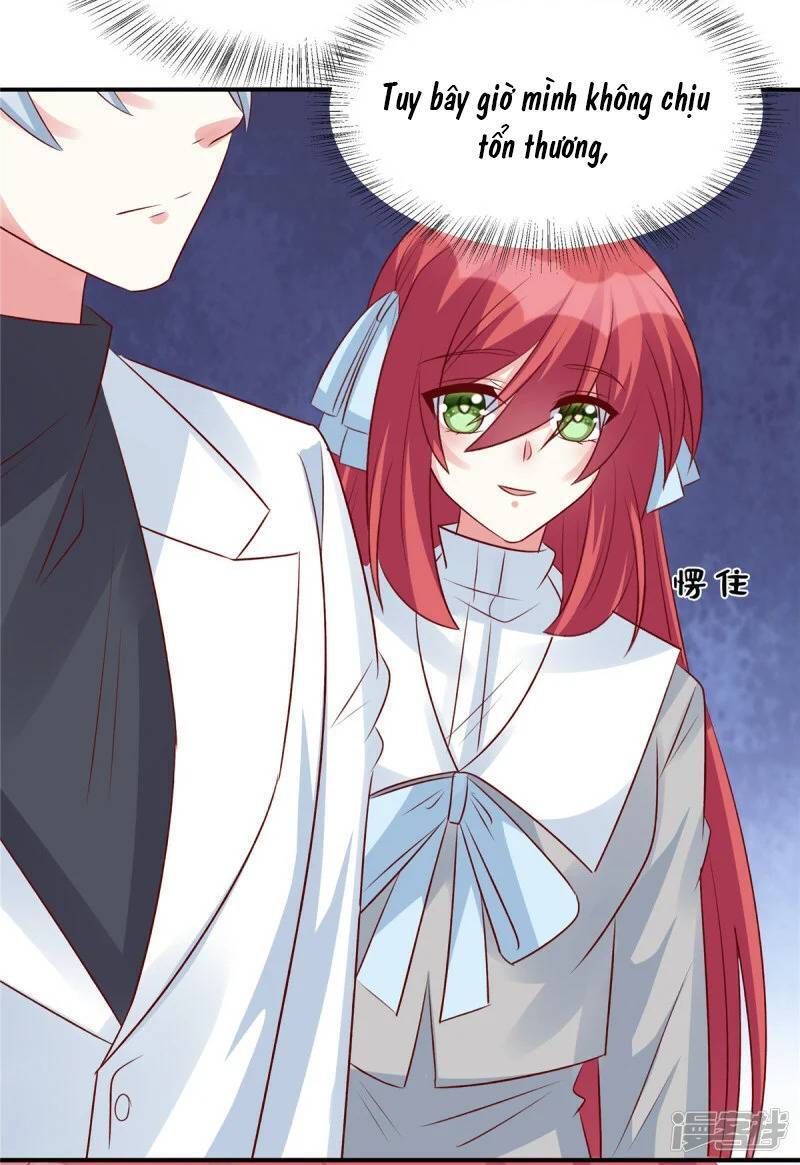 Độc Gia Chiếm Hữu: Cơ Thiếu Phúc Hắc Kiều Thê Chapter 93 - Trang 2