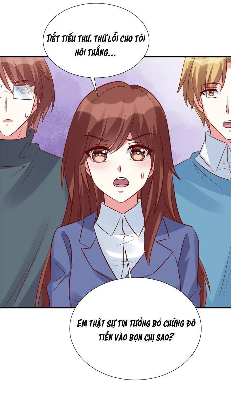 Độc Gia Chiếm Hữu: Cơ Thiếu Phúc Hắc Kiều Thê Chapter 93 - Trang 2