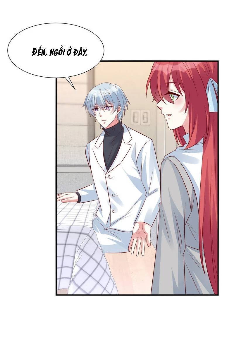 Độc Gia Chiếm Hữu: Cơ Thiếu Phúc Hắc Kiều Thê Chapter 93 - Trang 2