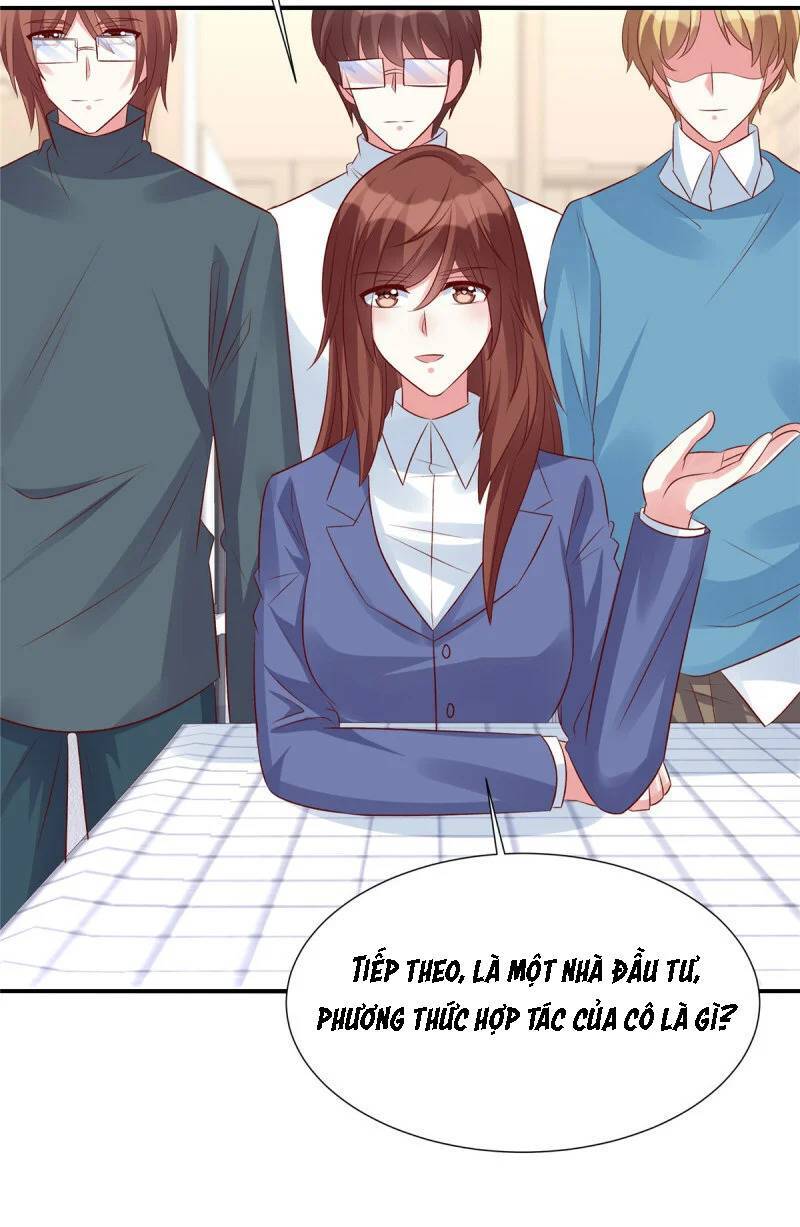 Độc Gia Chiếm Hữu: Cơ Thiếu Phúc Hắc Kiều Thê Chapter 93 - Trang 2