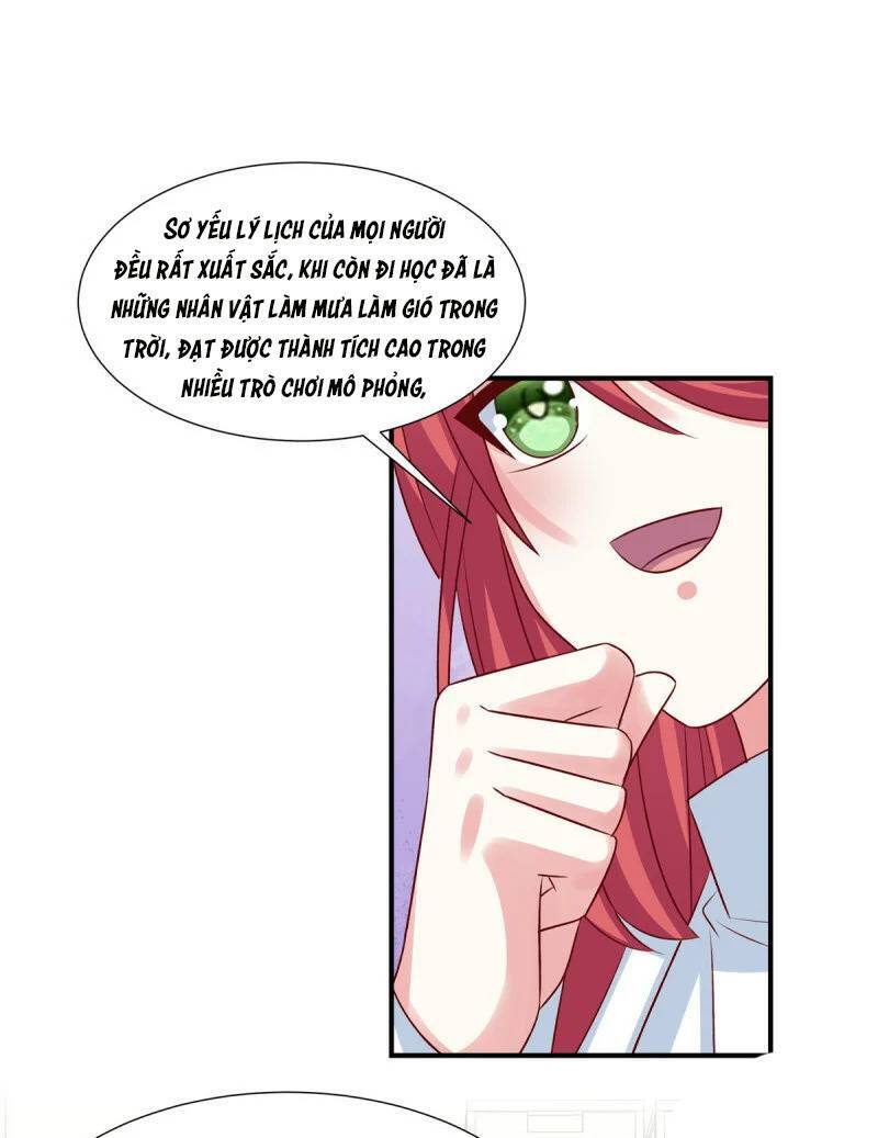 Độc Gia Chiếm Hữu: Cơ Thiếu Phúc Hắc Kiều Thê Chapter 93 - Trang 2