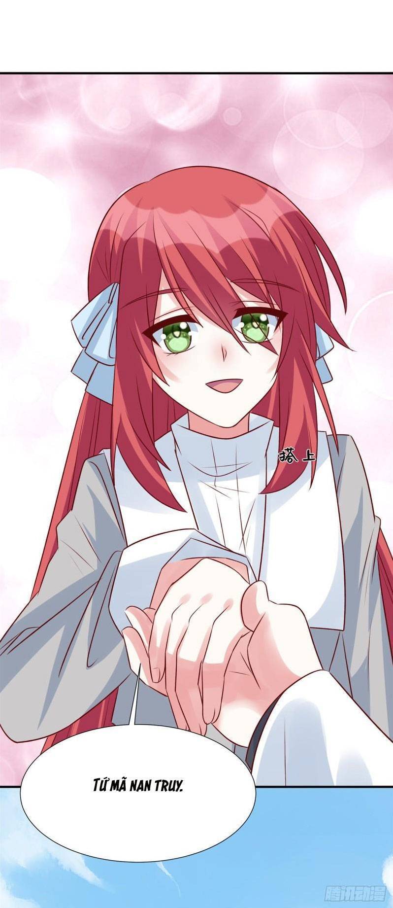 Độc Gia Chiếm Hữu: Cơ Thiếu Phúc Hắc Kiều Thê Chapter 95 - Trang 2