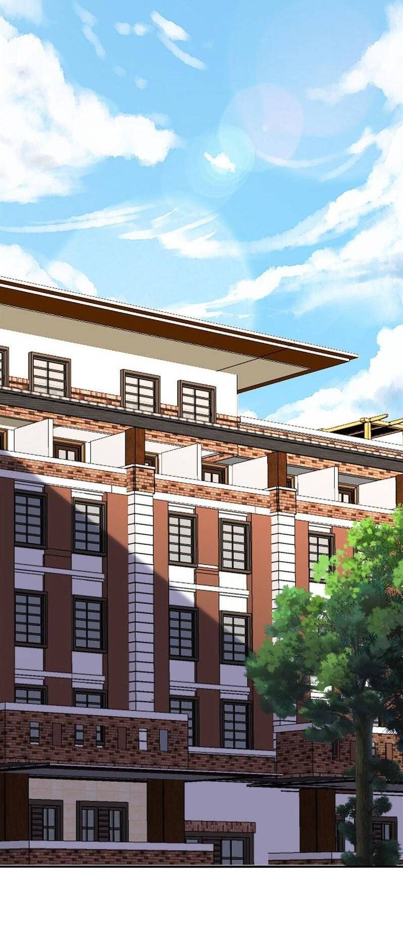 Độc Gia Chiếm Hữu: Cơ Thiếu Phúc Hắc Kiều Thê Chapter 95 - Trang 2