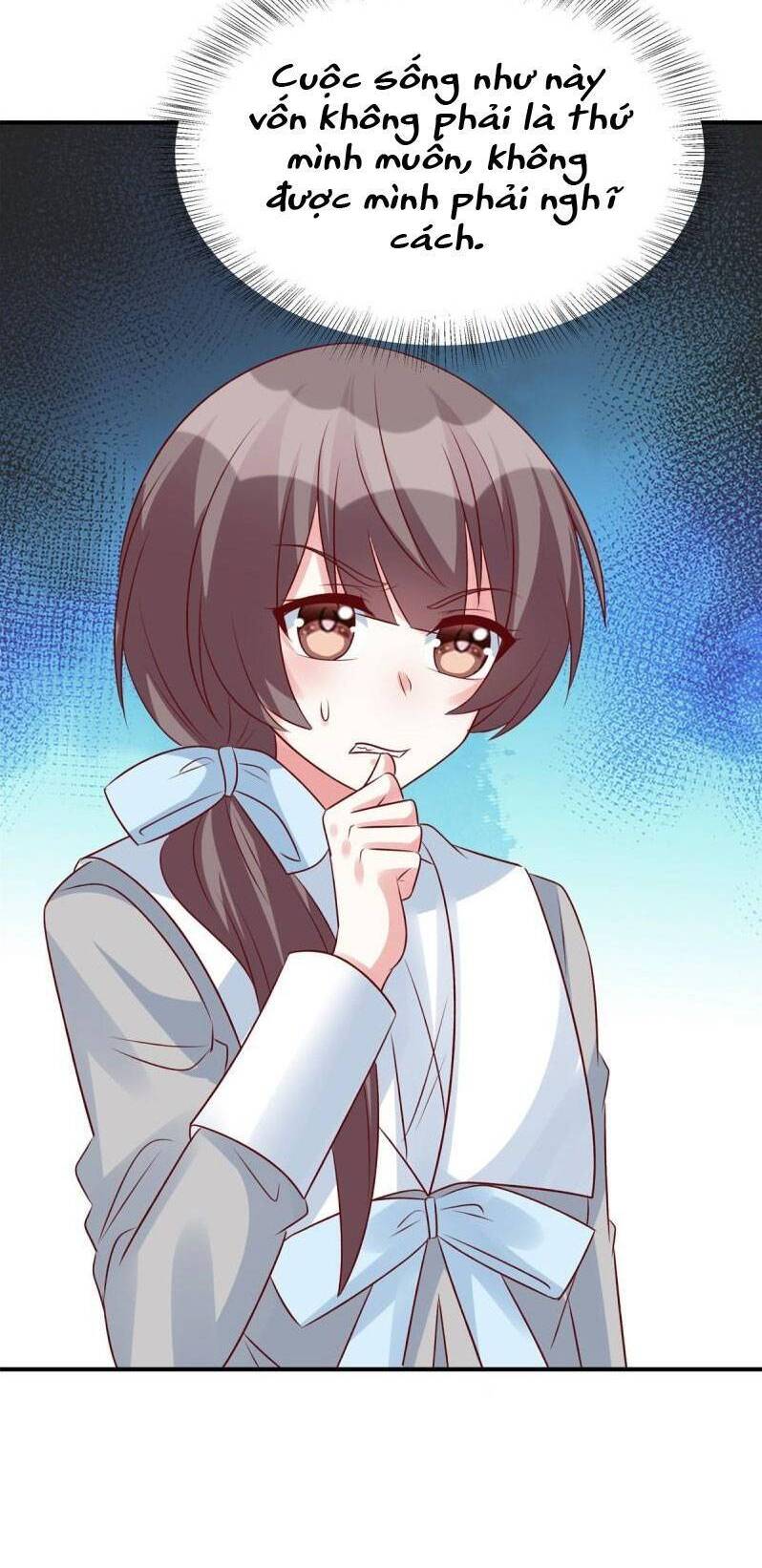 Độc Gia Chiếm Hữu: Cơ Thiếu Phúc Hắc Kiều Thê Chapter 95 - Trang 2