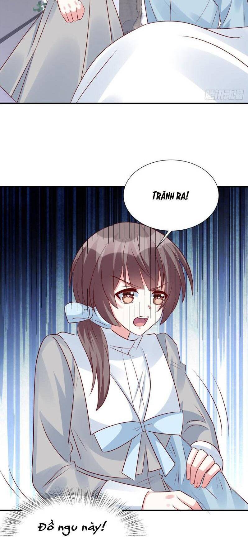 Độc Gia Chiếm Hữu: Cơ Thiếu Phúc Hắc Kiều Thê Chapter 95 - Trang 2