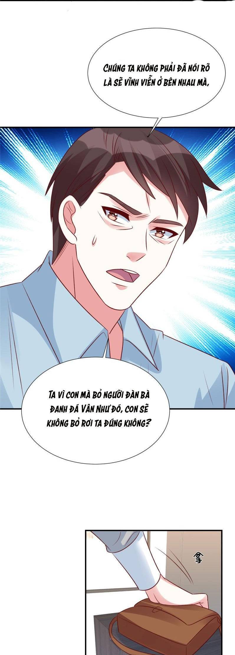 Độc Gia Chiếm Hữu: Cơ Thiếu Phúc Hắc Kiều Thê Chapter 95 - Trang 2