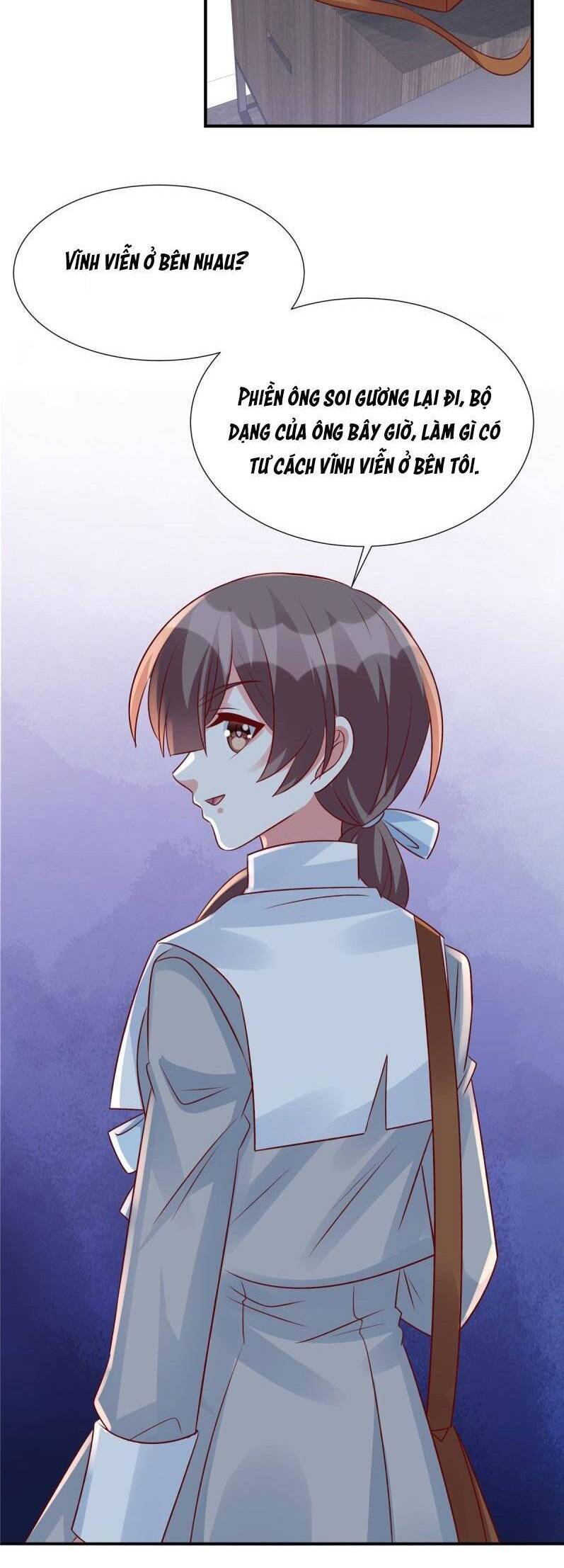 Độc Gia Chiếm Hữu: Cơ Thiếu Phúc Hắc Kiều Thê Chapter 95 - Trang 2