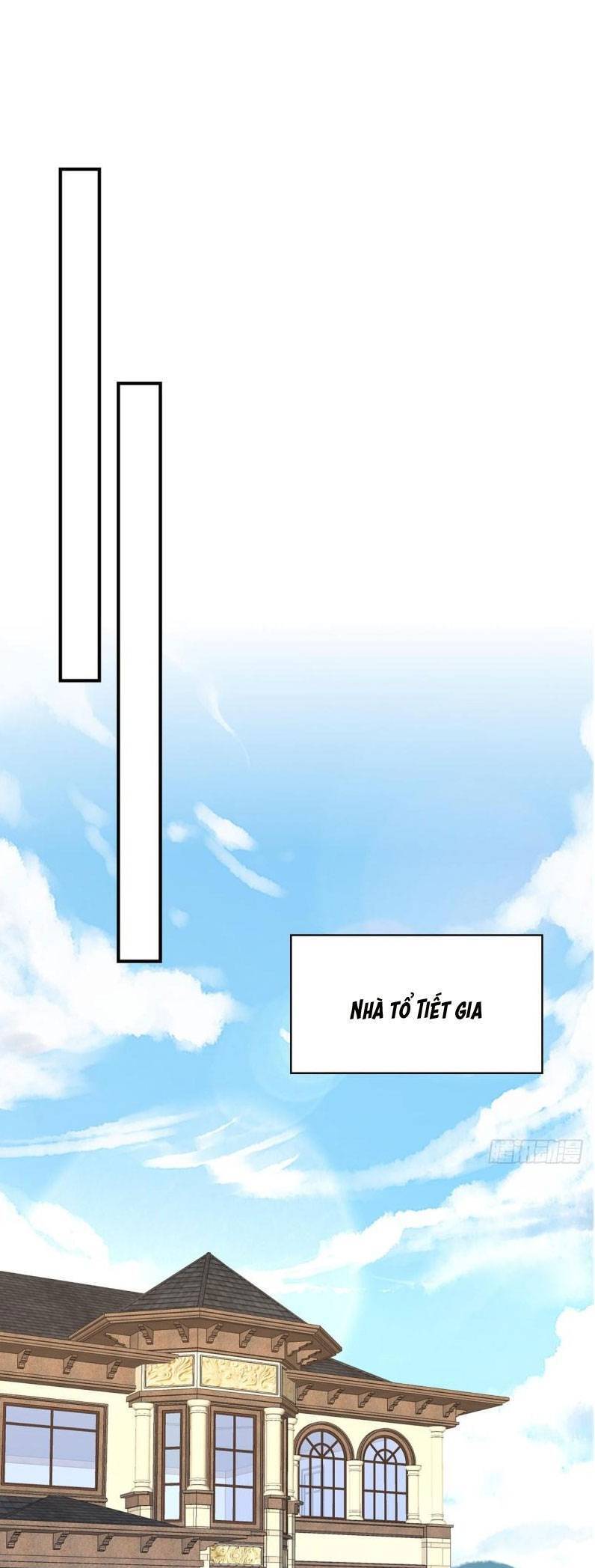 Độc Gia Chiếm Hữu: Cơ Thiếu Phúc Hắc Kiều Thê Chapter 96 - Trang 2