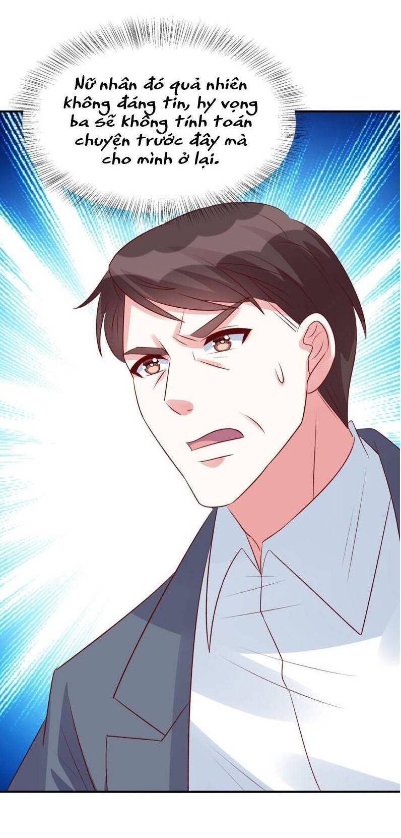 Độc Gia Chiếm Hữu: Cơ Thiếu Phúc Hắc Kiều Thê Chapter 96 - Trang 2