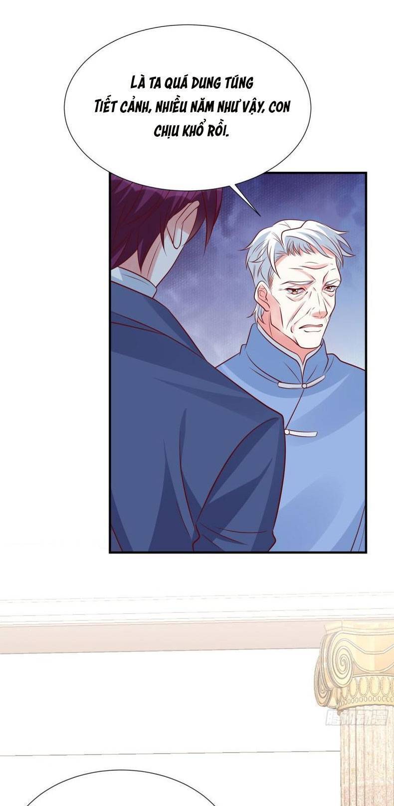 Độc Gia Chiếm Hữu: Cơ Thiếu Phúc Hắc Kiều Thê Chapter 97 - Trang 2