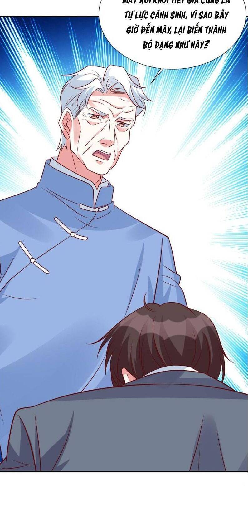 Độc Gia Chiếm Hữu: Cơ Thiếu Phúc Hắc Kiều Thê Chapter 97 - Trang 2