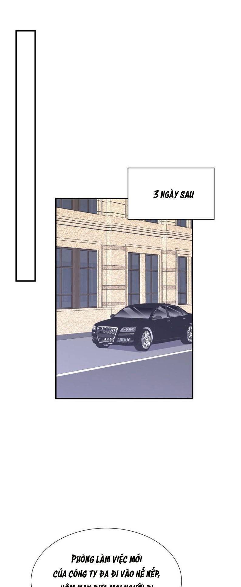 Độc Gia Chiếm Hữu: Cơ Thiếu Phúc Hắc Kiều Thê Chapter 98 - Trang 2