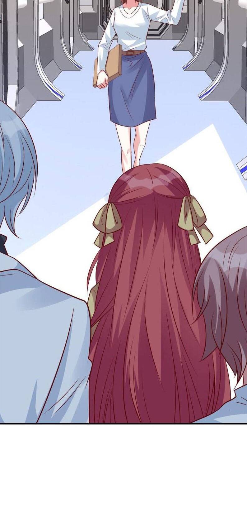 Độc Gia Chiếm Hữu: Cơ Thiếu Phúc Hắc Kiều Thê Chapter 98 - Trang 2