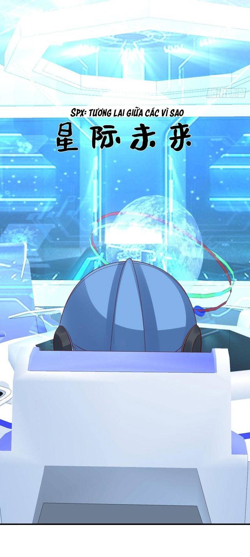 Độc Gia Chiếm Hữu: Cơ Thiếu Phúc Hắc Kiều Thê Chapter 98 - Trang 2