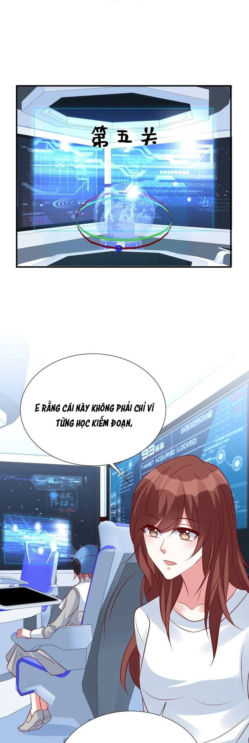 Độc Gia Chiếm Hữu: Cơ Thiếu Phúc Hắc Kiều Thê Chapter 99 - Trang 2