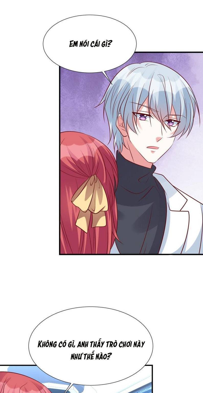 Độc Gia Chiếm Hữu: Cơ Thiếu Phúc Hắc Kiều Thê Chapter 99 - Trang 2