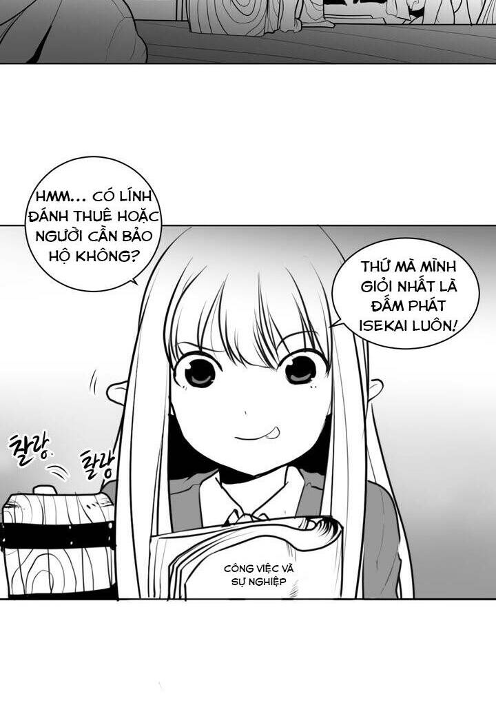 Độc Lạ Dungeon Chapter 0 - Trang 2