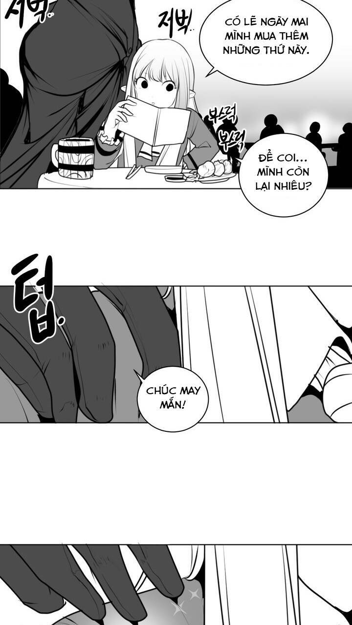 Độc Lạ Dungeon Chapter 1 - Trang 2