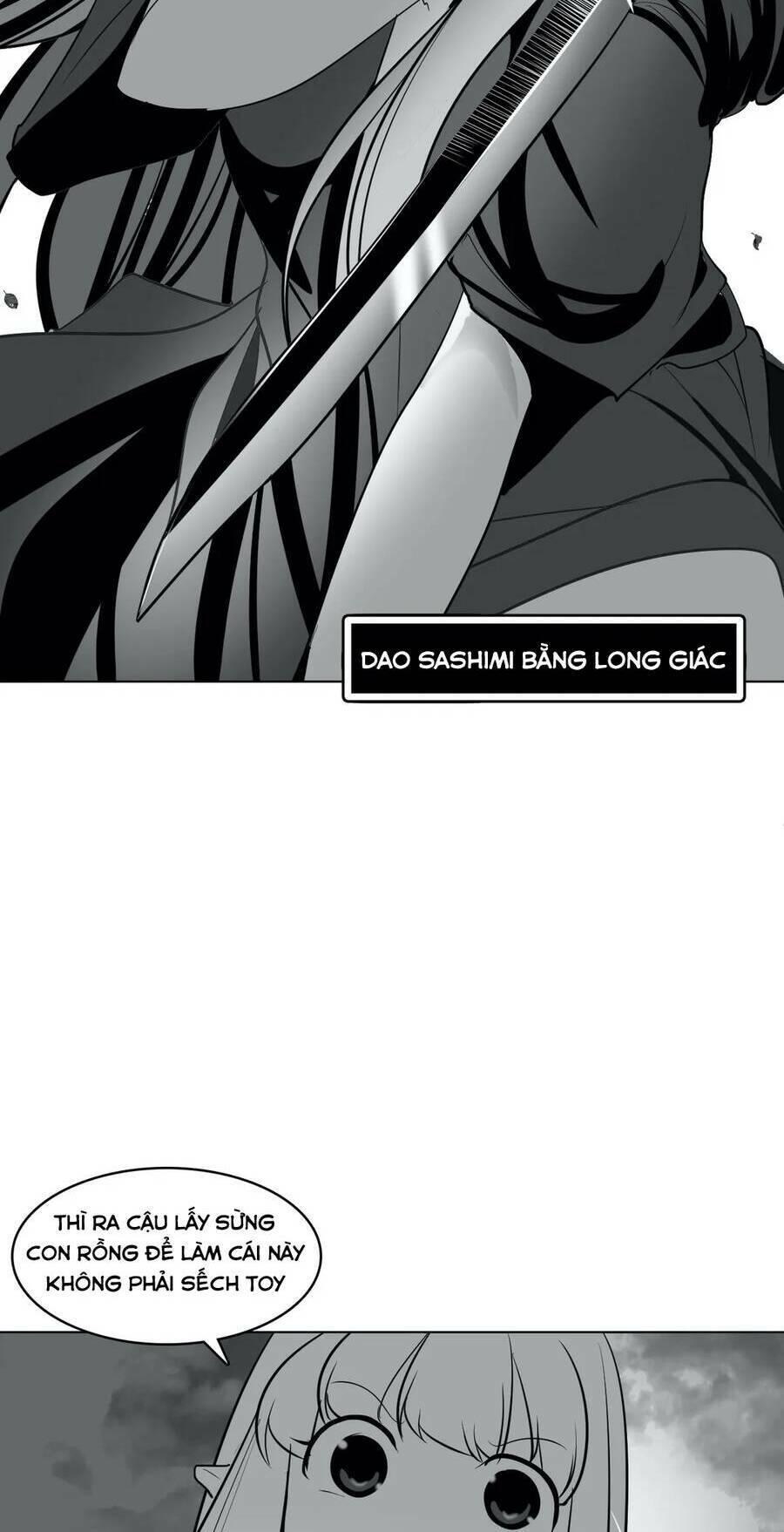 Độc Lạ Dungeon Chapter 14 - Trang 2