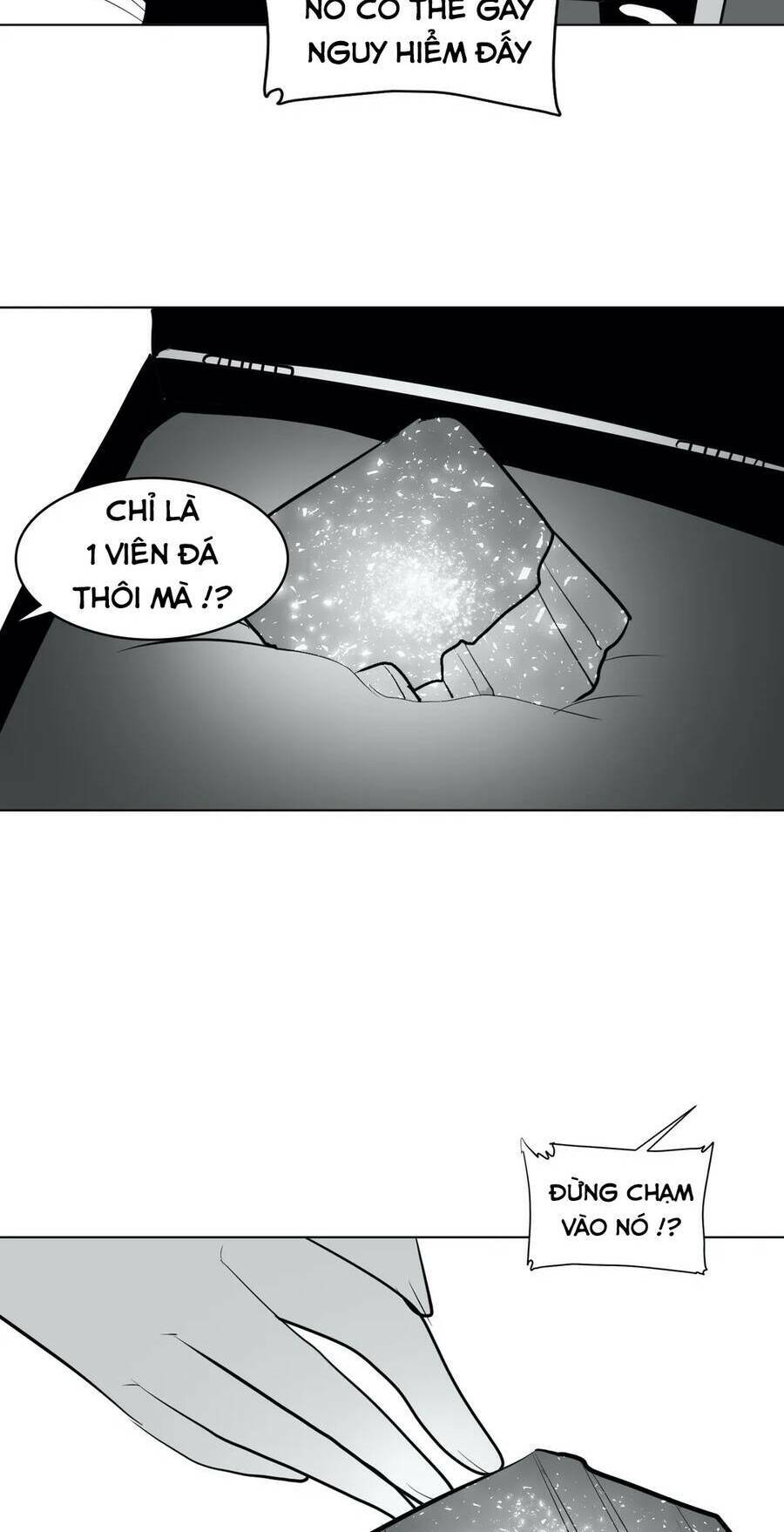 Độc Lạ Dungeon Chapter 14 - Trang 2