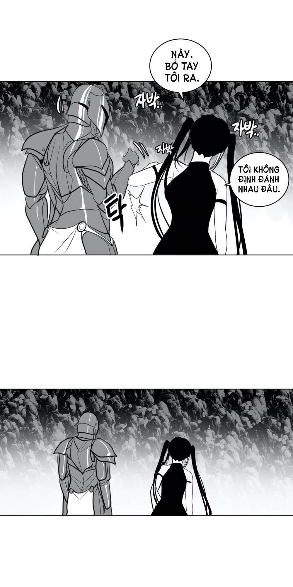 Độc Lạ Dungeon Chapter 18 - Trang 2