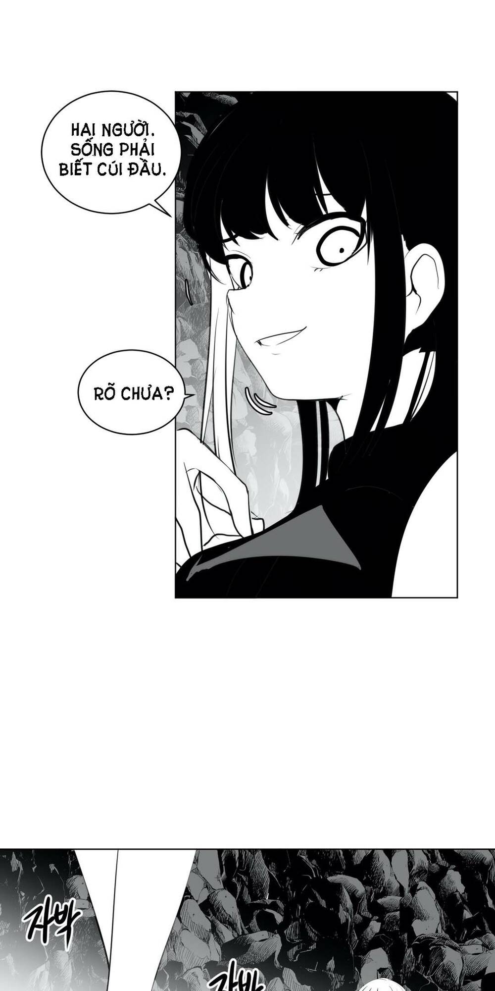 Độc Lạ Dungeon Chapter 18 - Trang 2