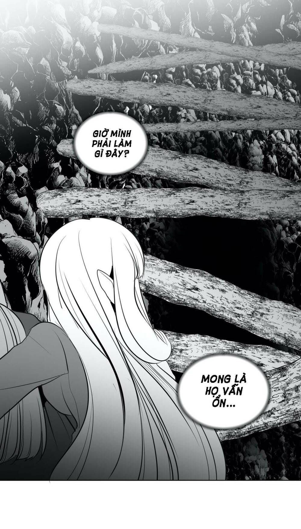 Độc Lạ Dungeon Chapter 18 - Trang 2